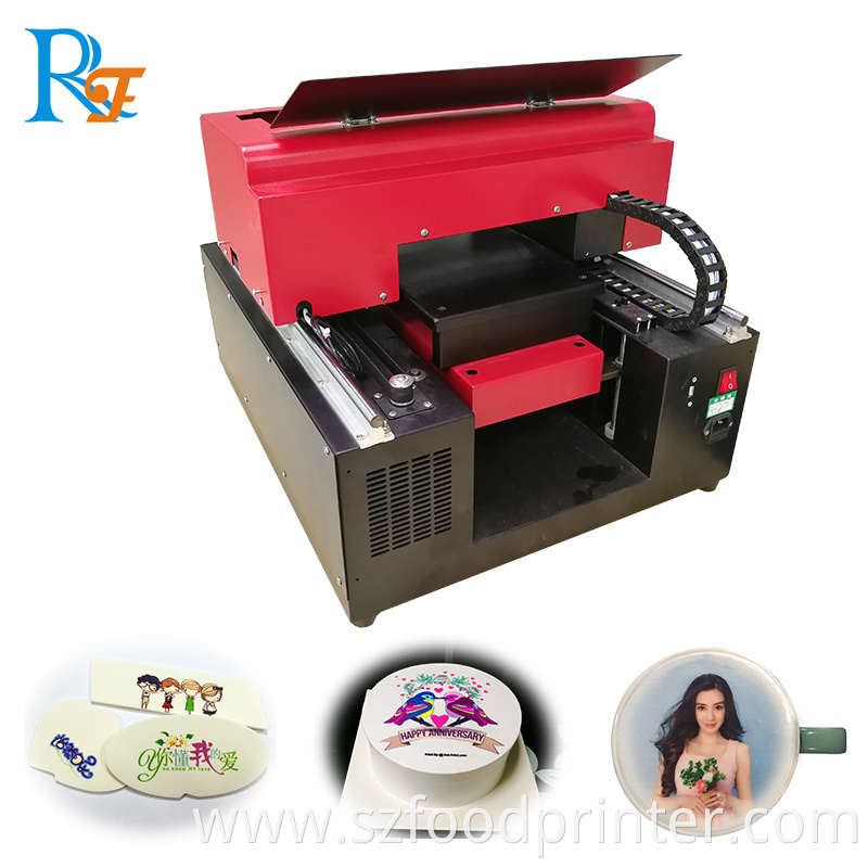 Cake Art Printer